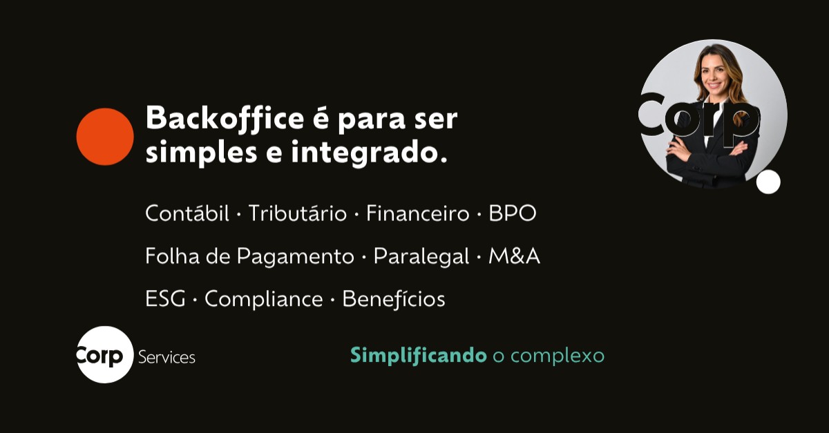 CorpServices Group ad