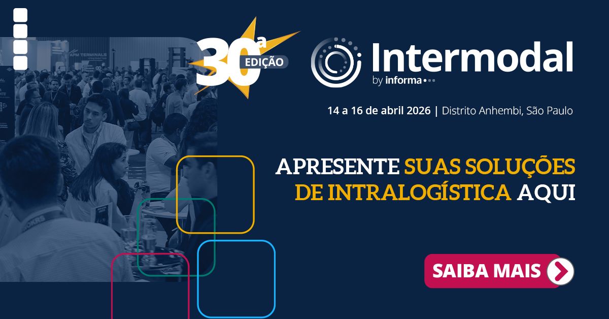 INTERMODAL ad