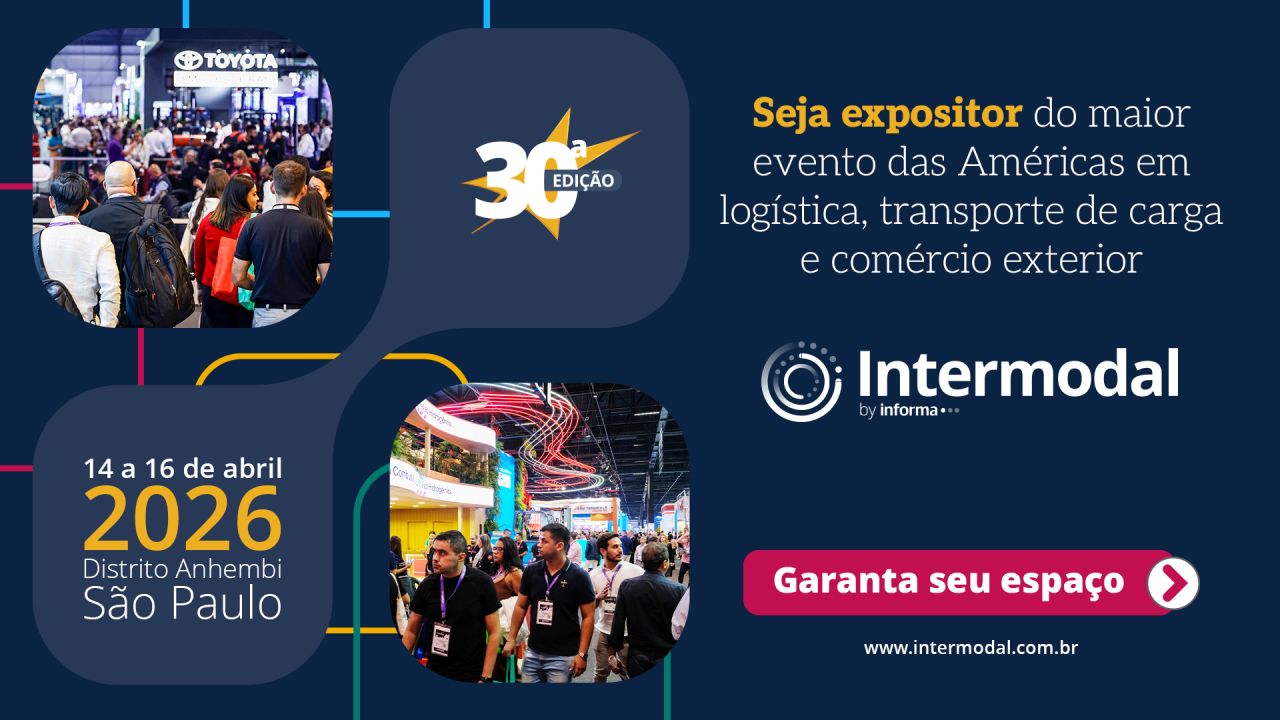 INTERMODAL ad
