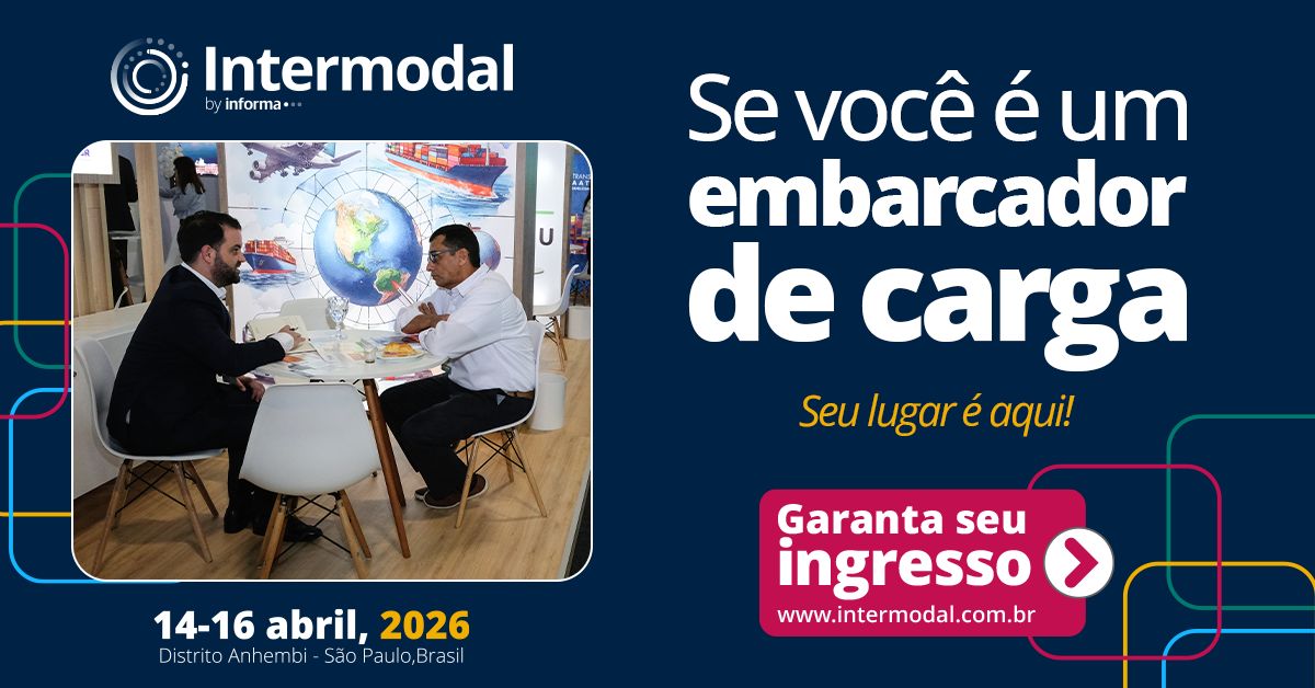 INTERMODAL ad