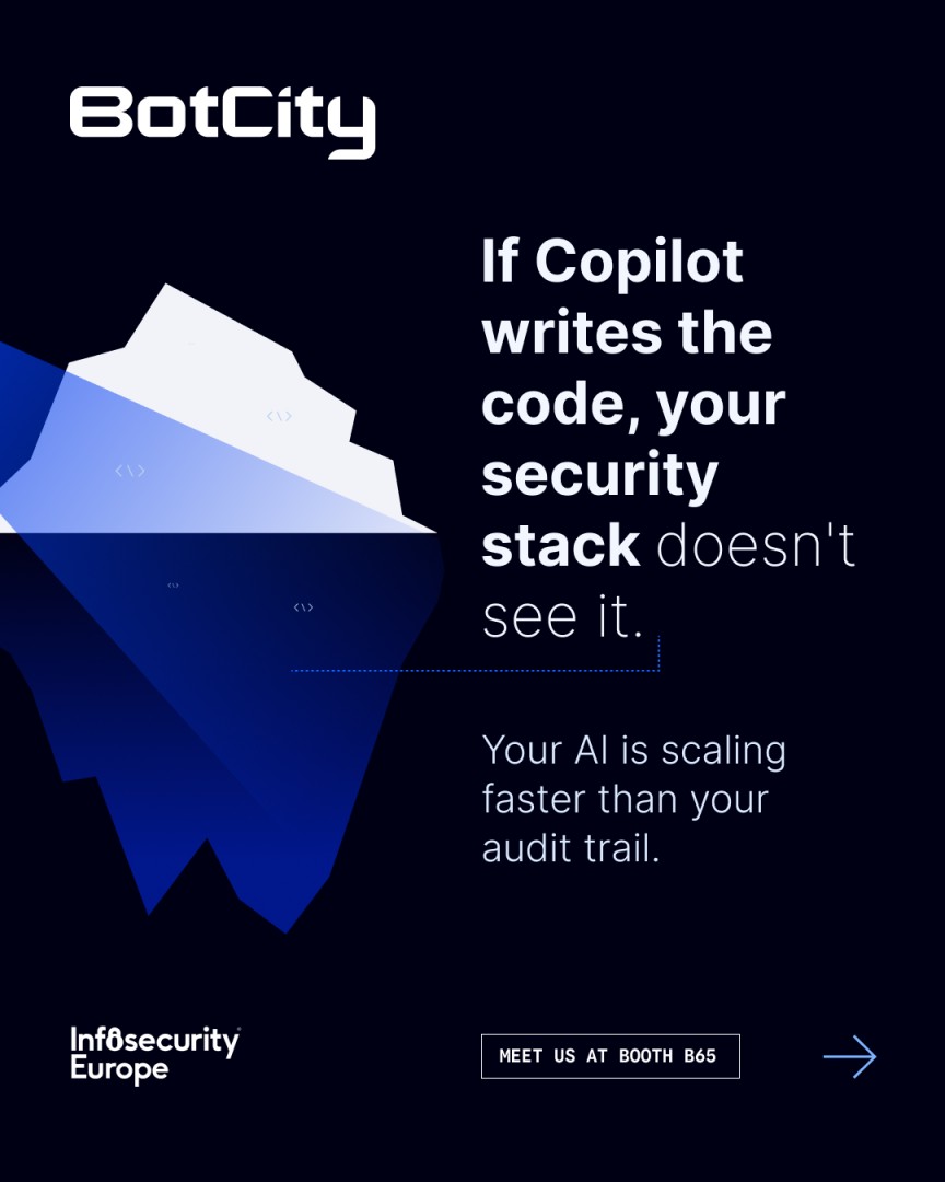 BotCity ad