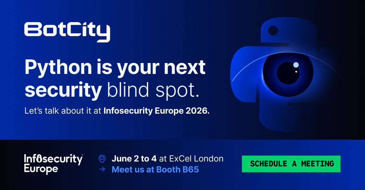 BotCity ad