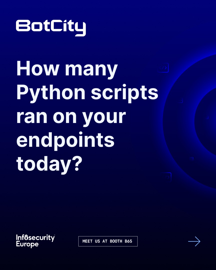 BotCity ad