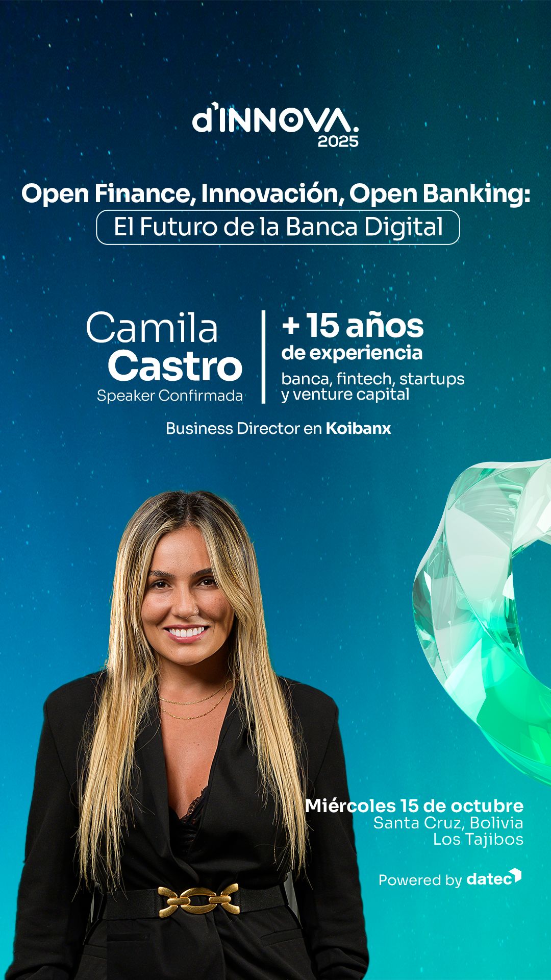 Datec Corp ad