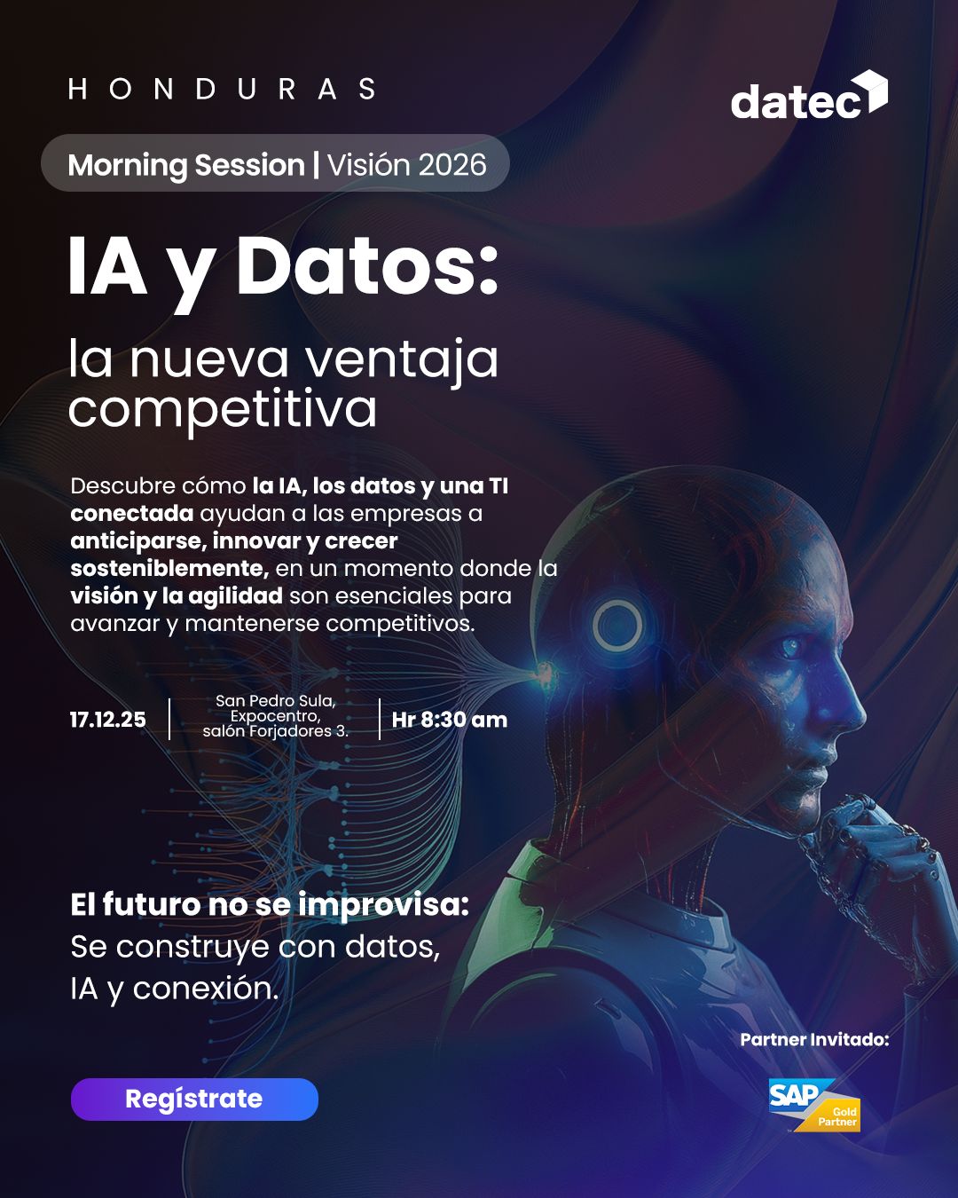 Datec Corp ad