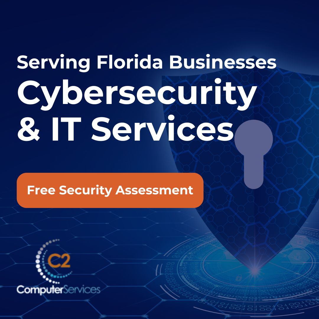 C2 Computer Services, Inc. ad