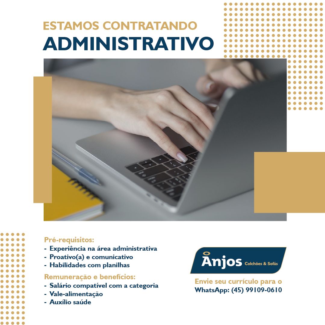 Anjos Franchising ad