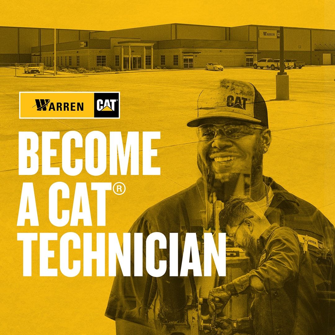 Warren CAT ad