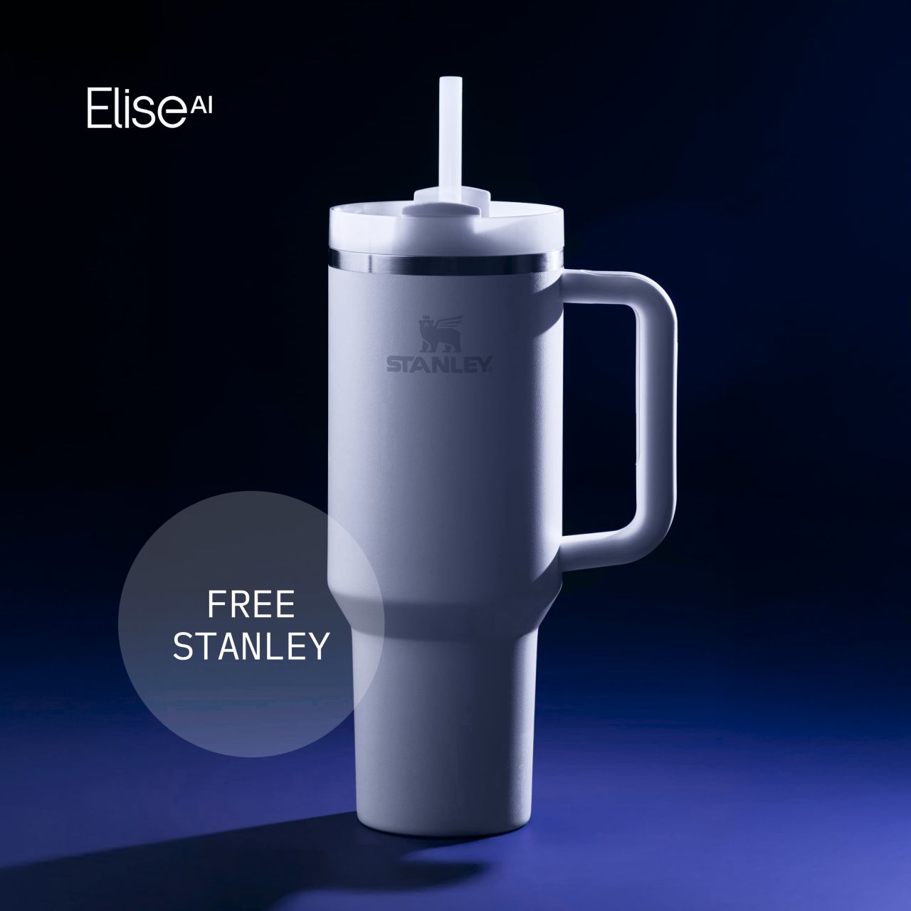 EliseAI ad
