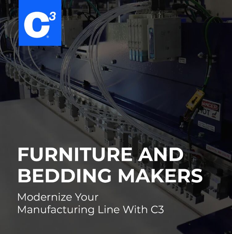 C³ Corporation ad