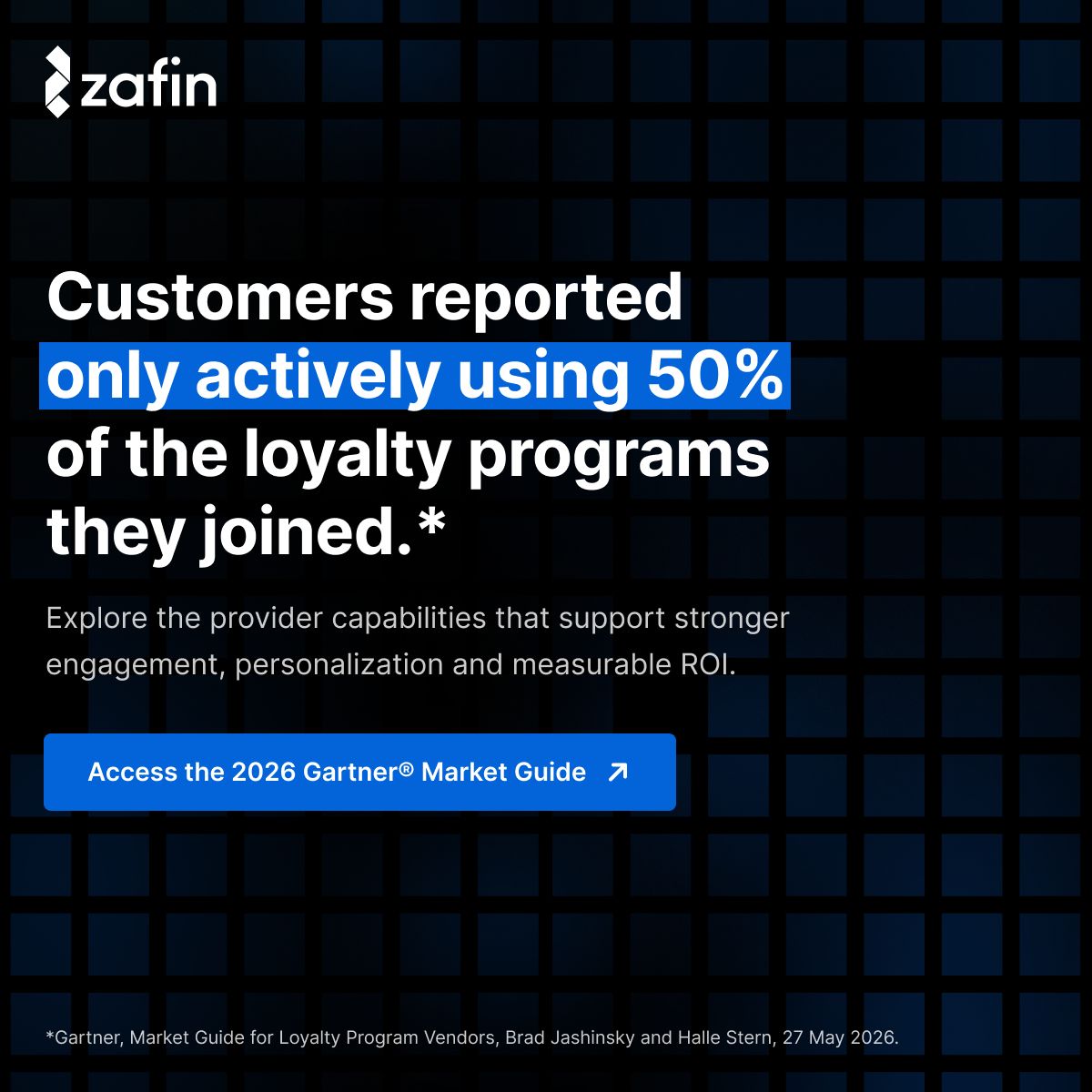 Zafin ad