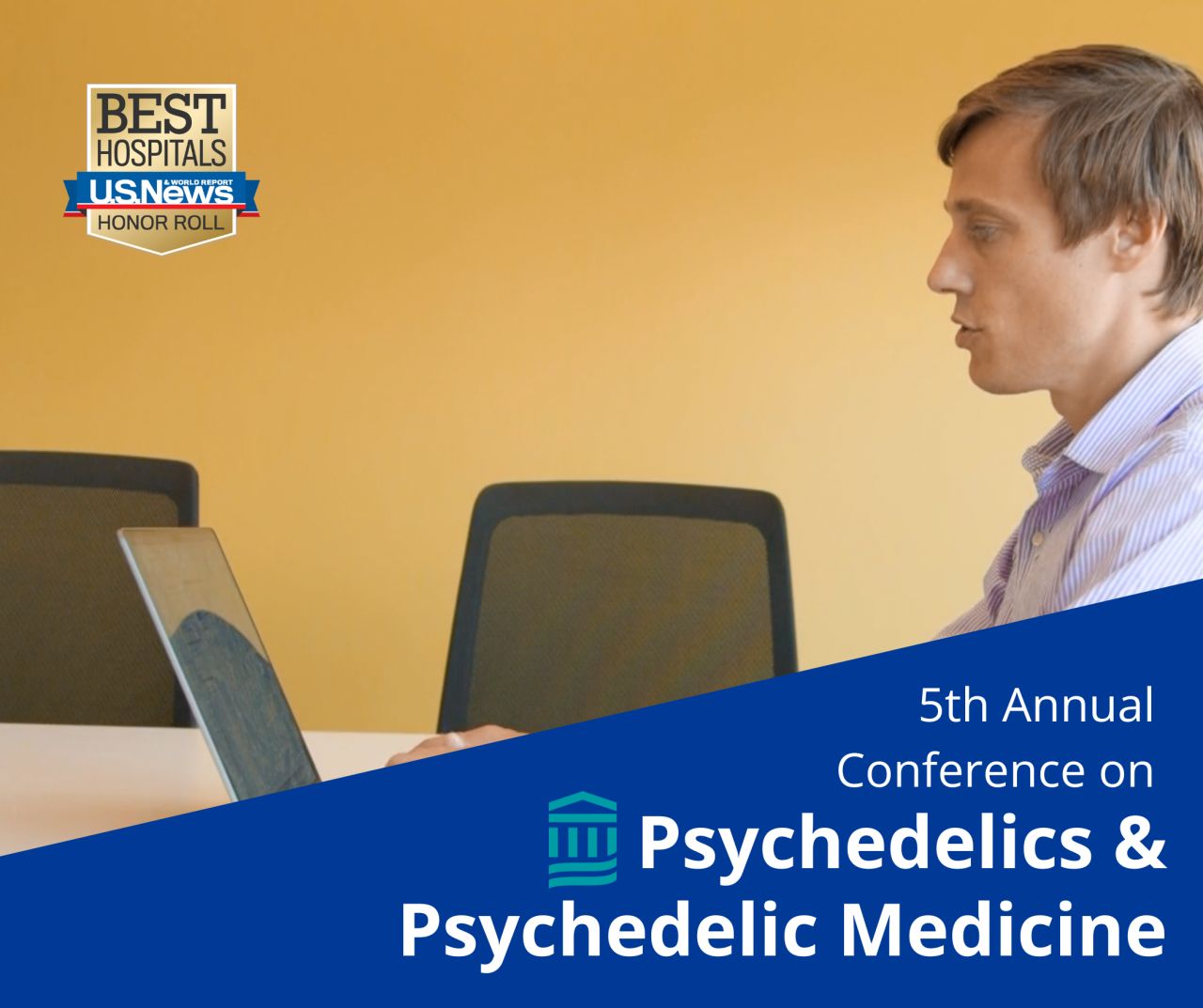 Massachusetts General Hospital Psychiatry Academy ad