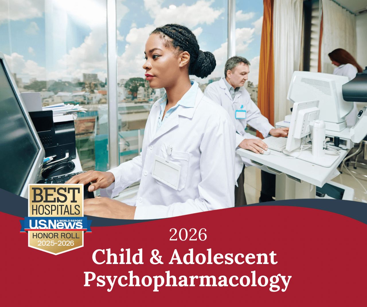 Massachusetts General Hospital Psychiatry Academy ad