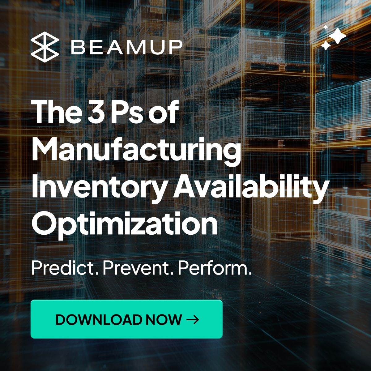Beamup ad