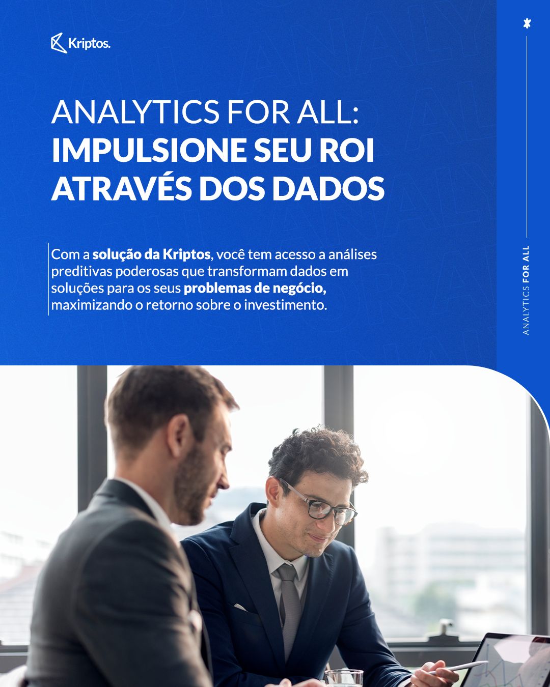 Kriptos ad