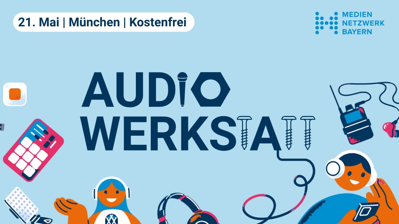 MedienNetzwerk Bayern ad