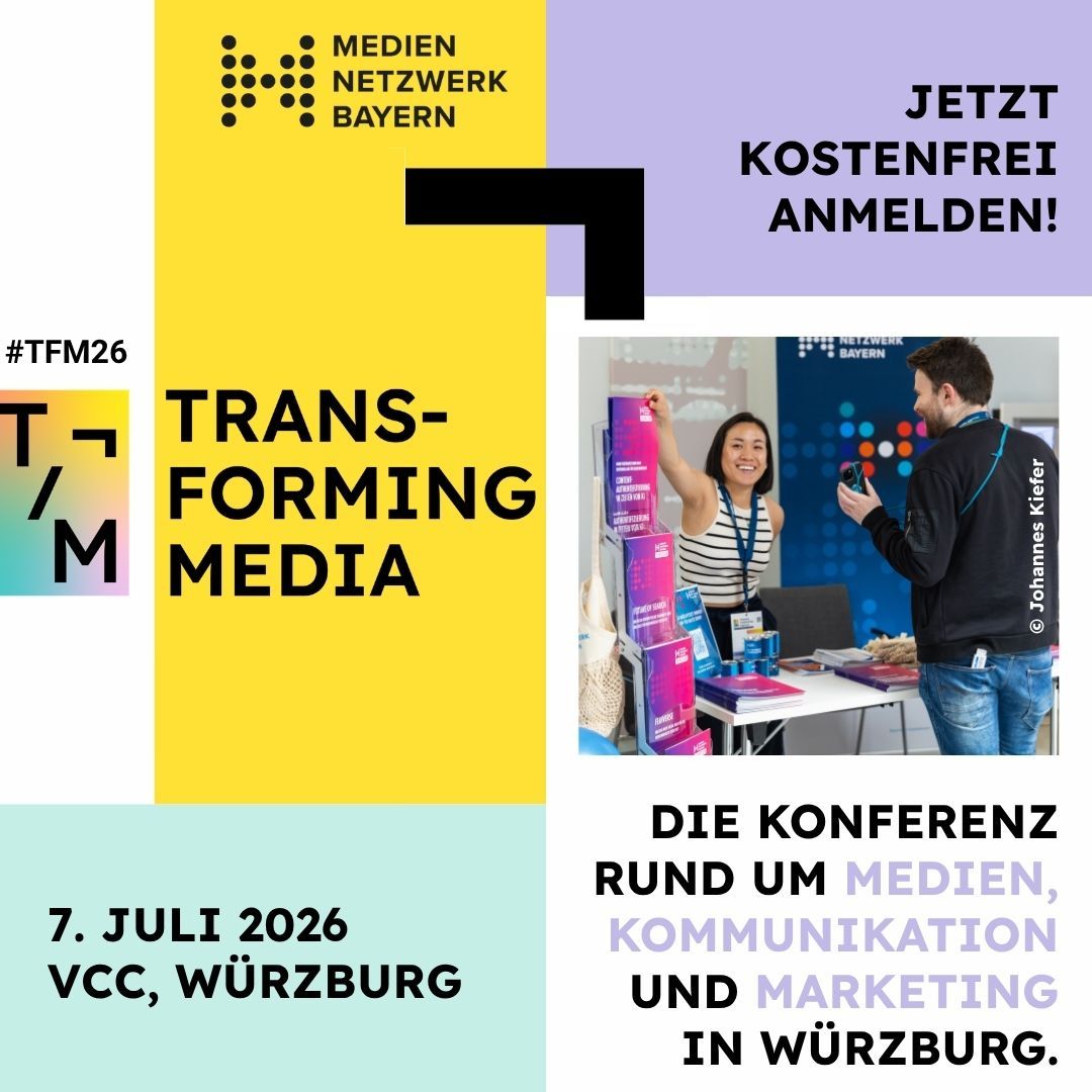 MedienNetzwerk Bayern ad