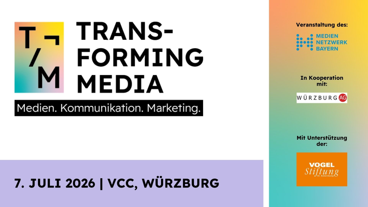 MedienNetzwerk Bayern ad