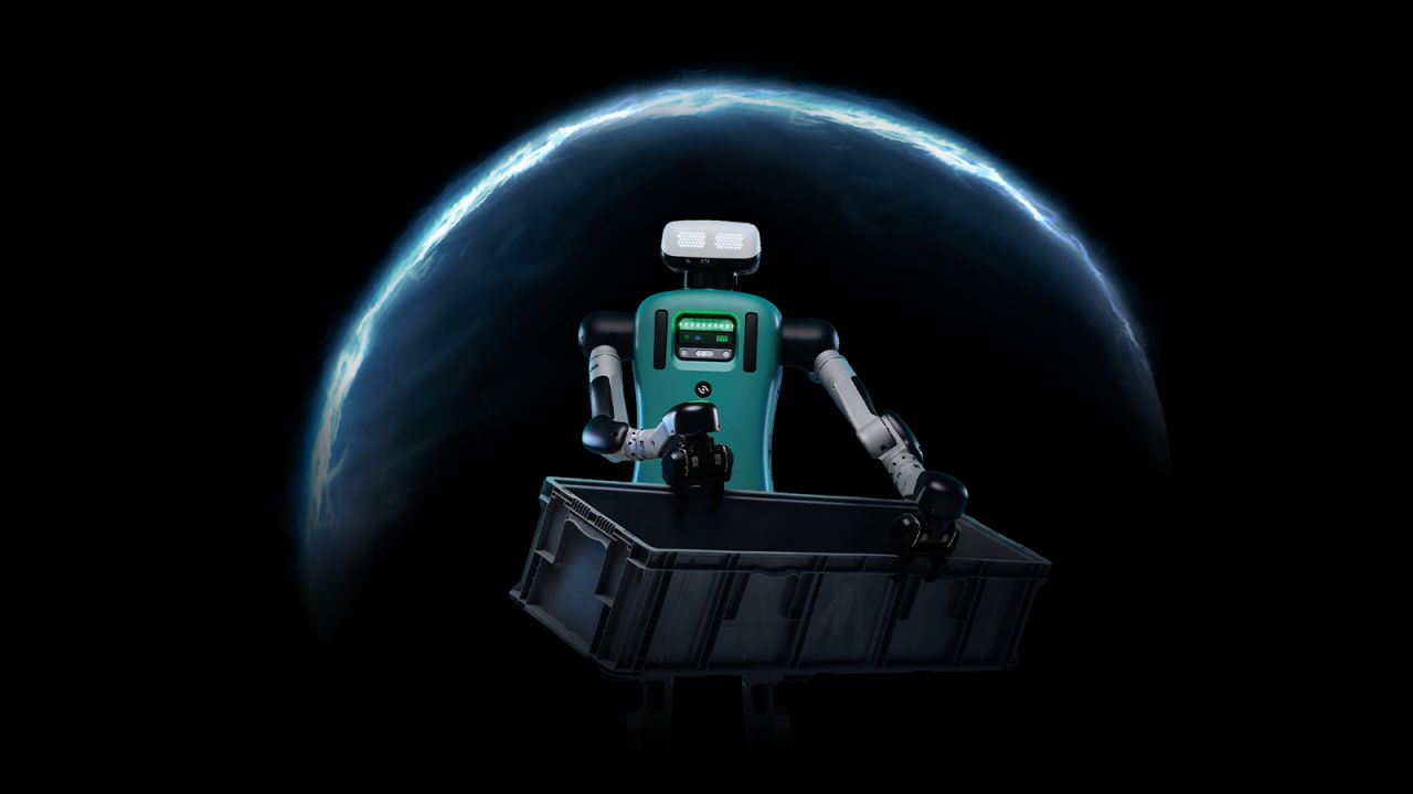 FORT Robotics ad