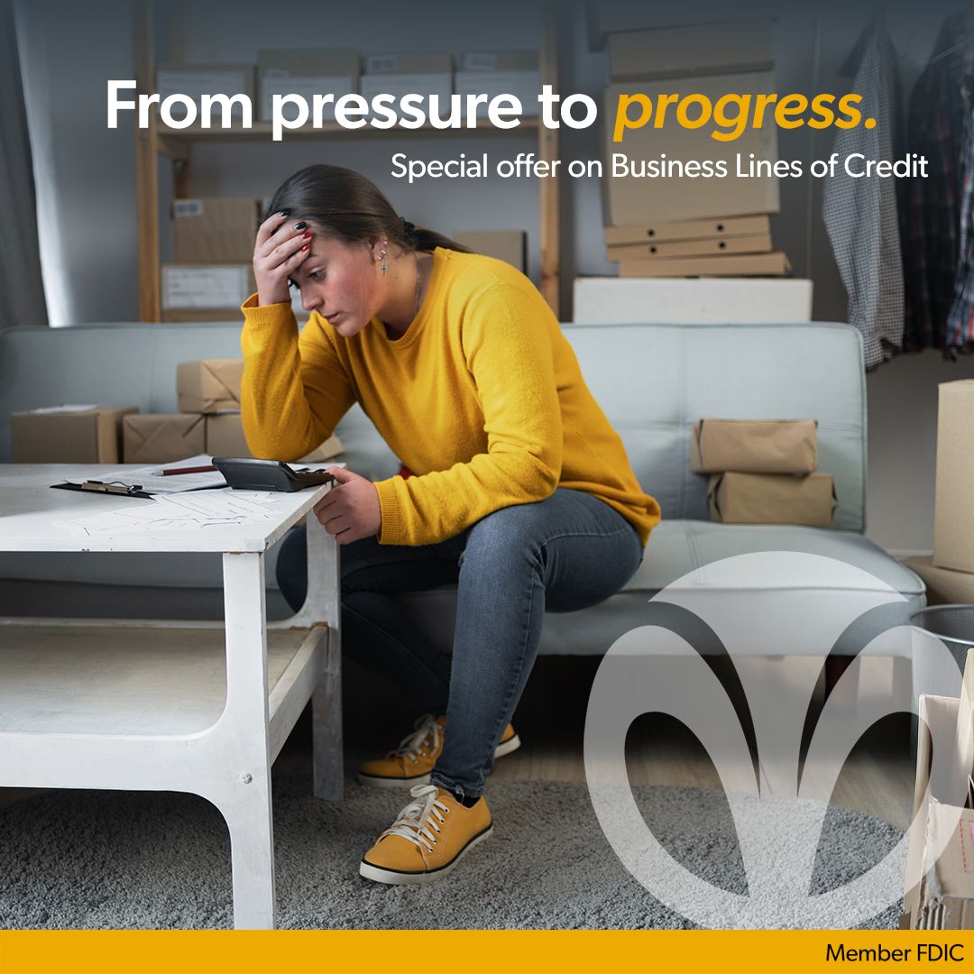 Tri Counties Bank ad