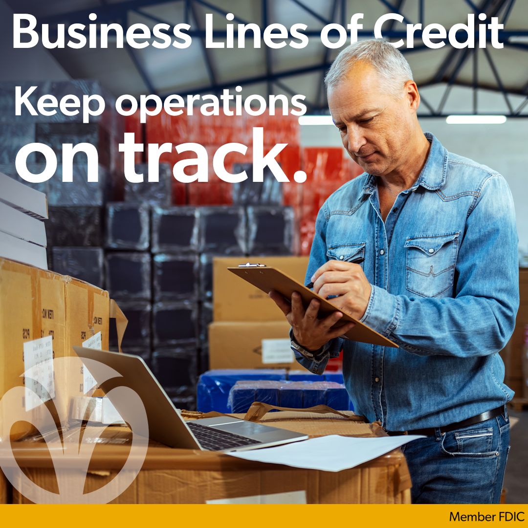 Tri Counties Bank ad