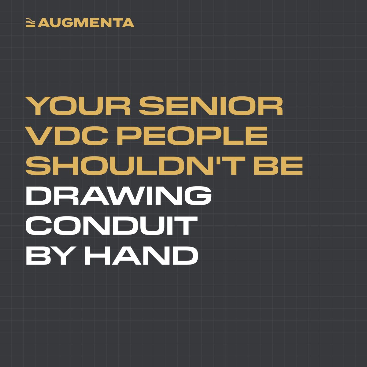 Augmenta ad