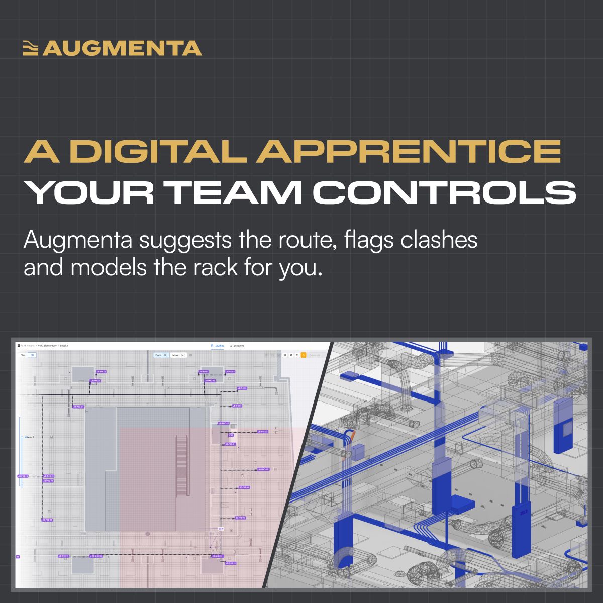 Augmenta ad