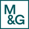 M&G ad