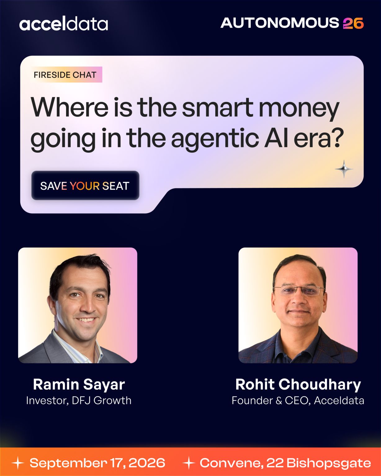 Acceldata ad