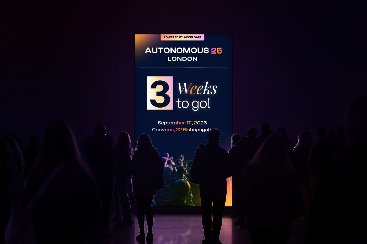 Acceldata ad