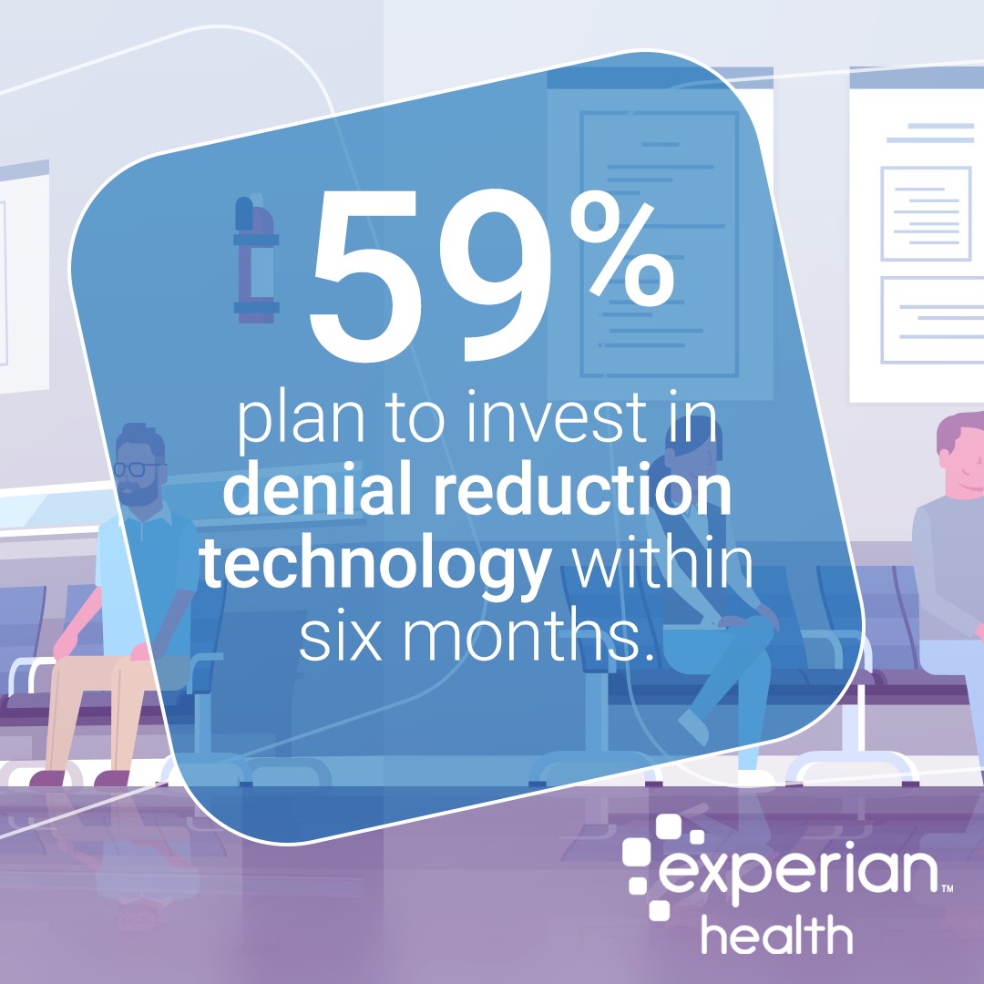 Experian Health ad