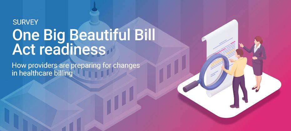 Experian Health ad
