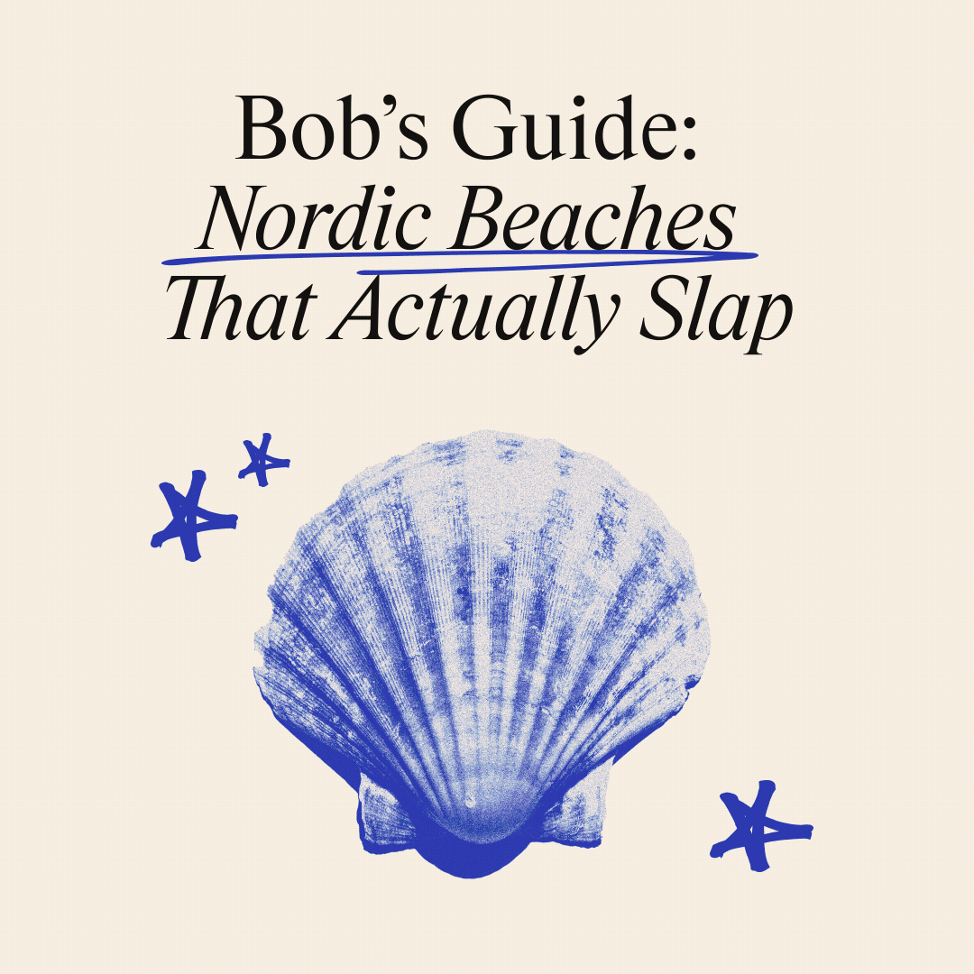 Bob W. ad