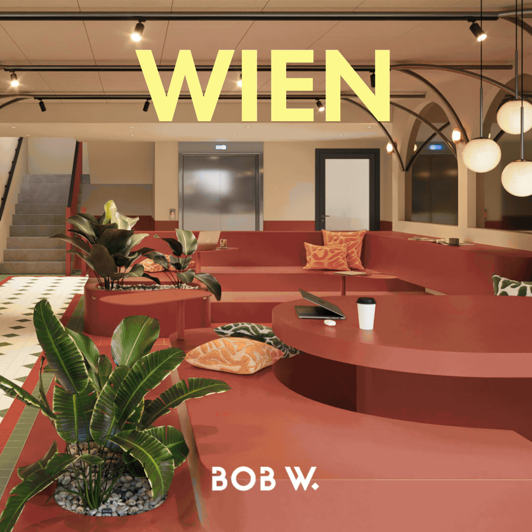 Bob W. ad