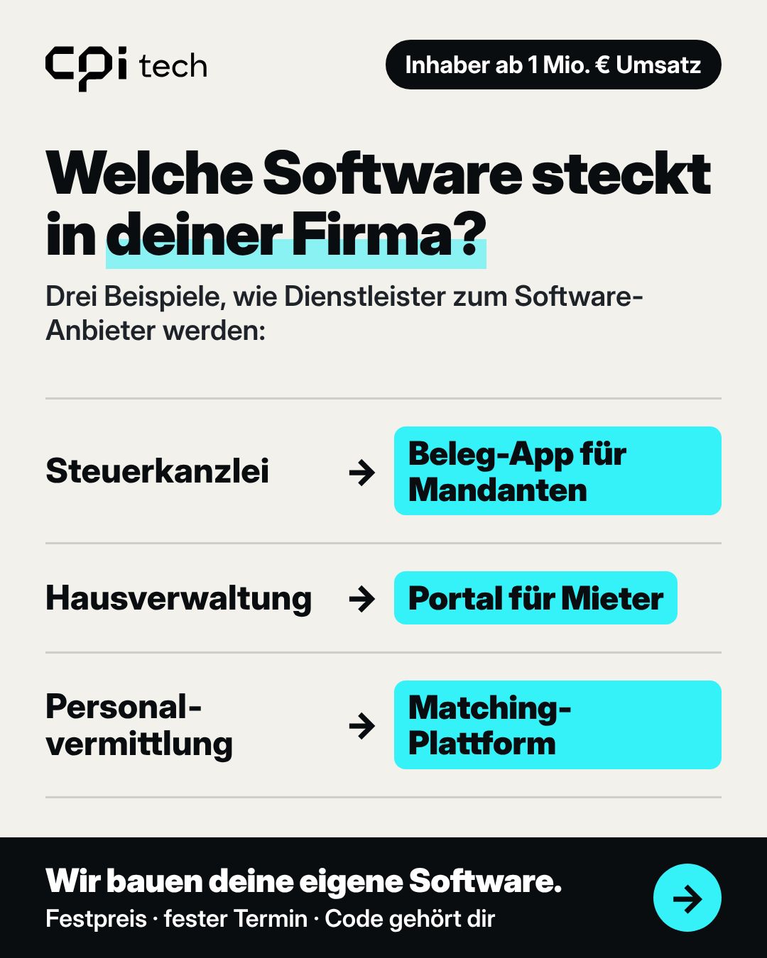 CPI Technologies GmbH ad