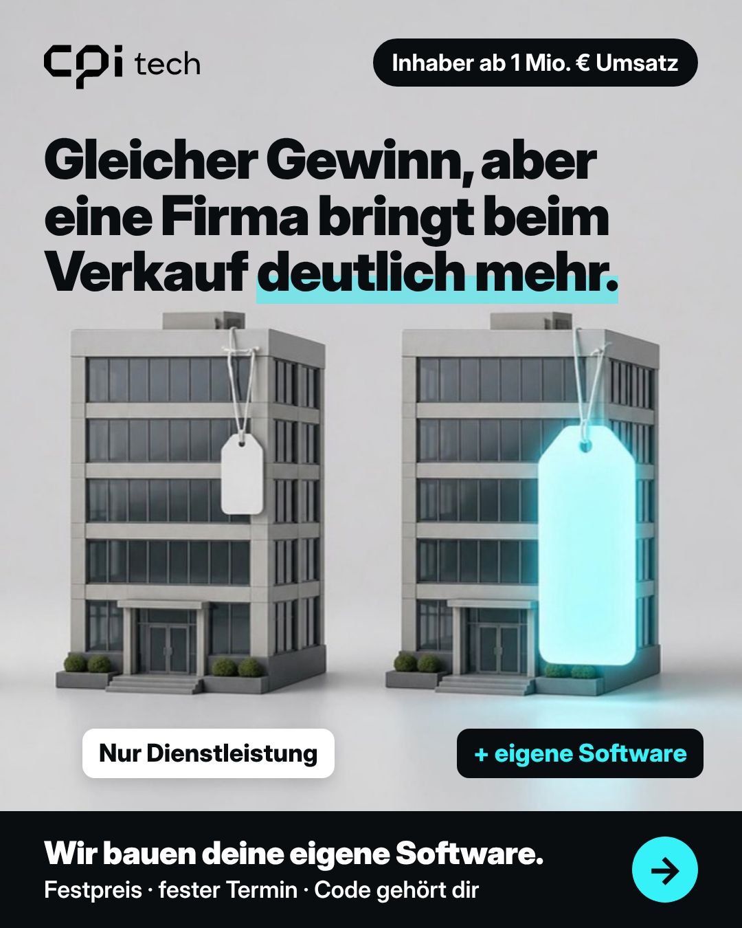CPI Technologies GmbH ad