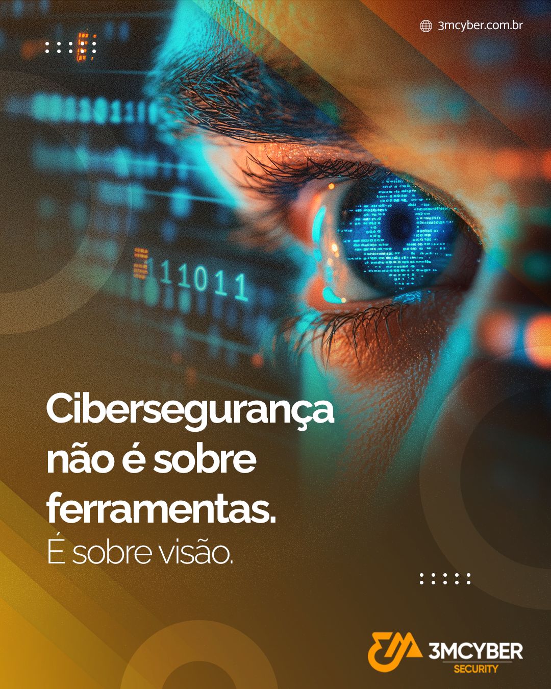 3MCYBER SECURITY ad
