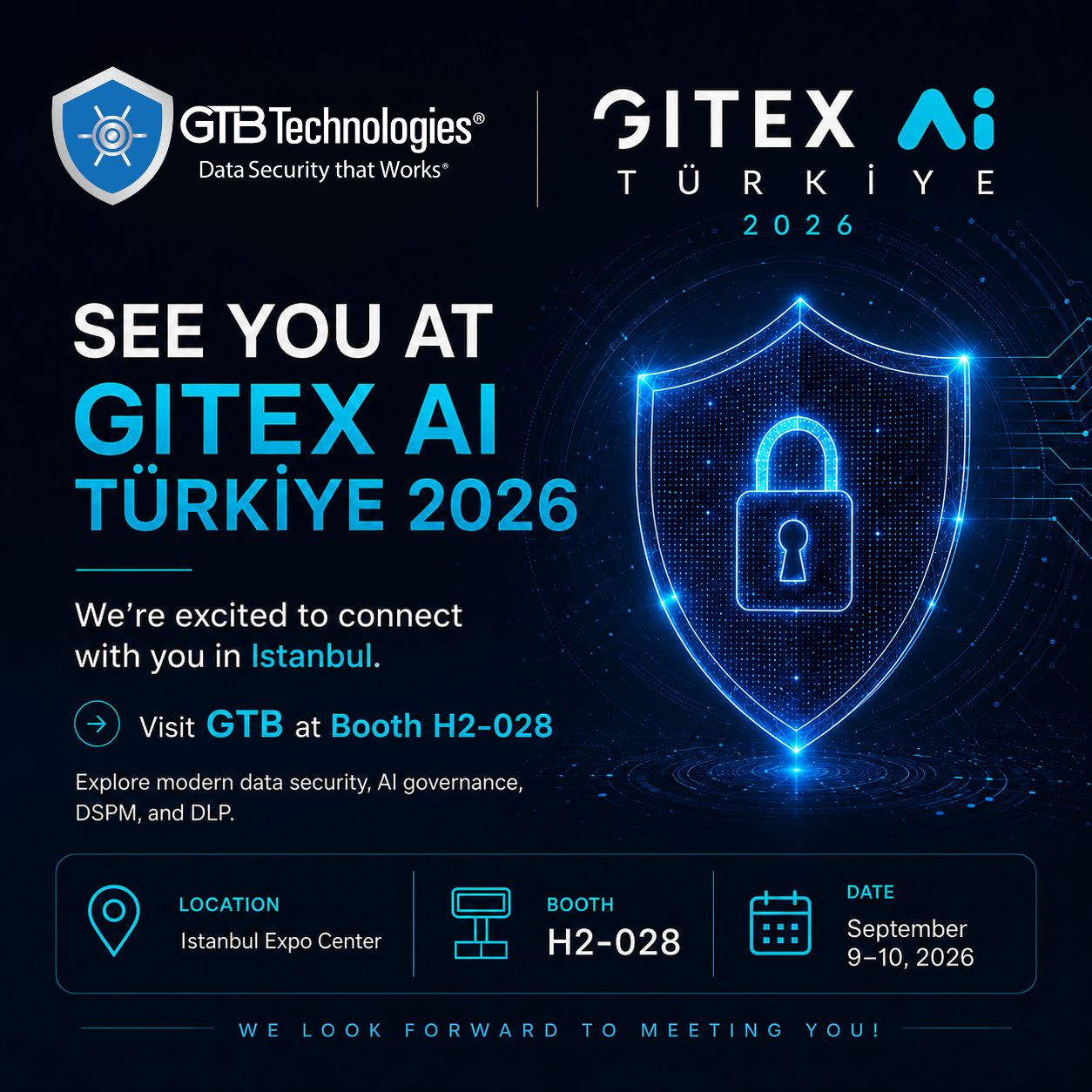 GTB Technologies Inc ad