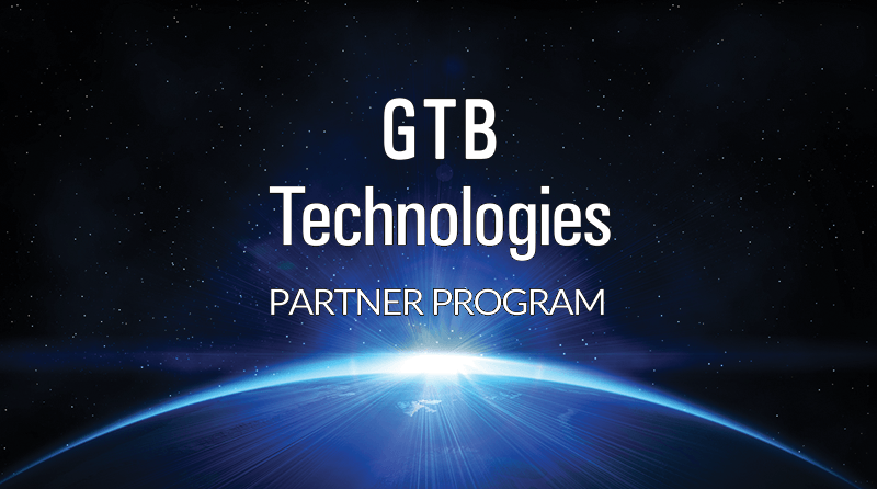 GTB Technologies Inc ad