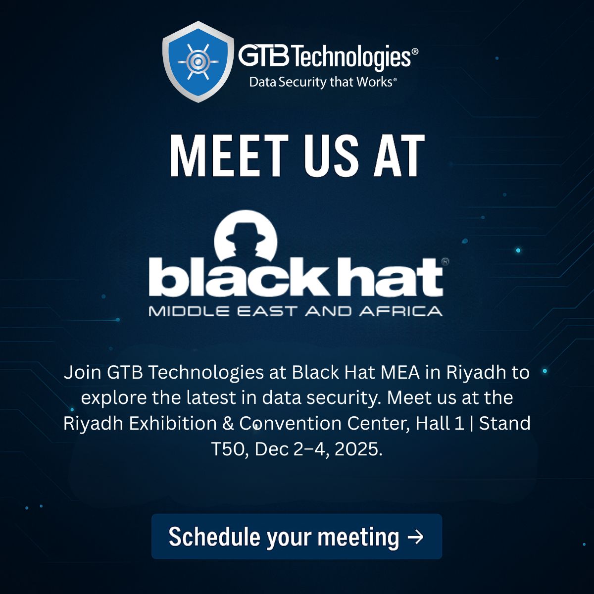 GTB Technologies Inc ad