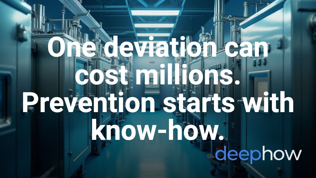 DeepHow ad
