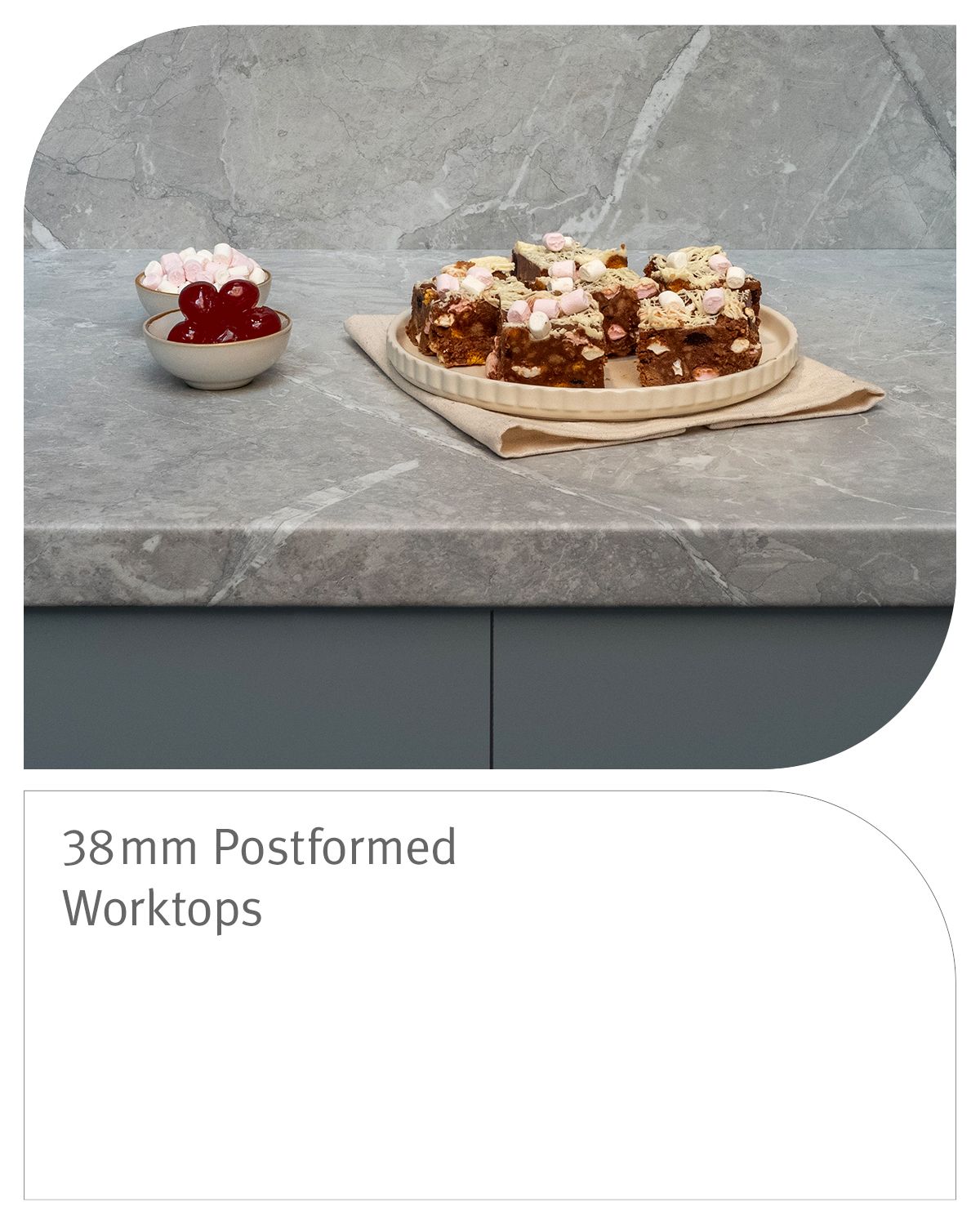 EGGER UK ad