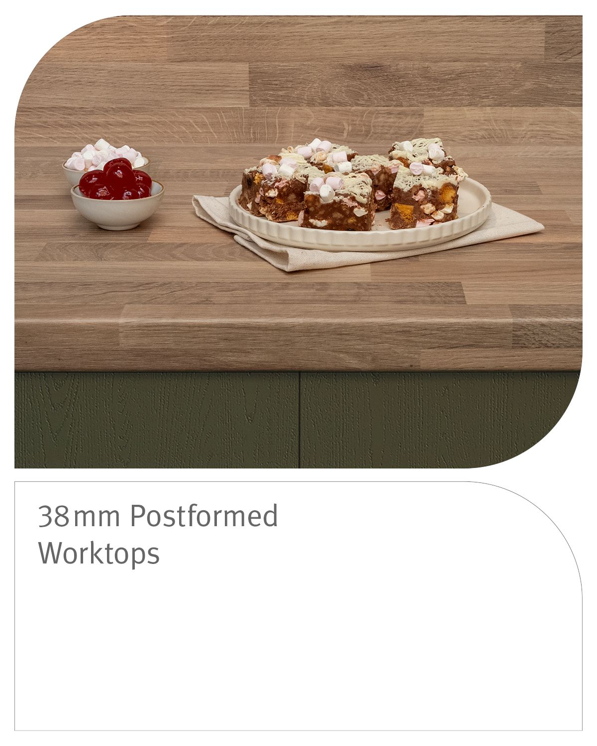 EGGER UK ad