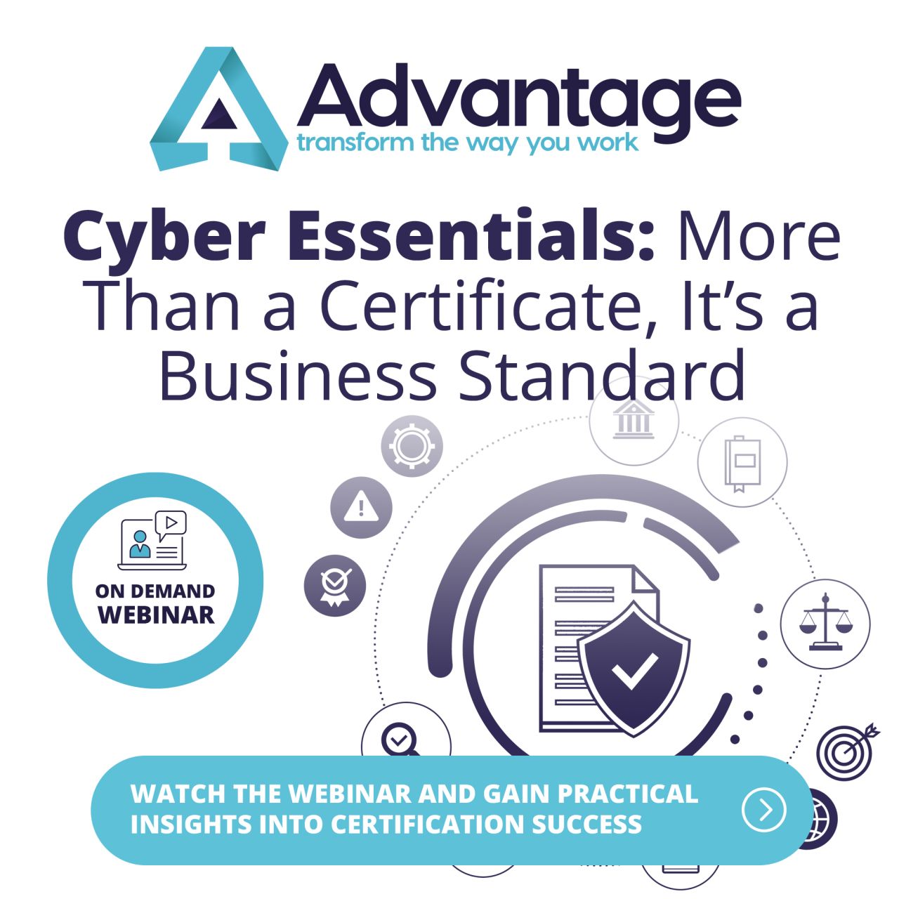 Advantage Business Systems Limited ad