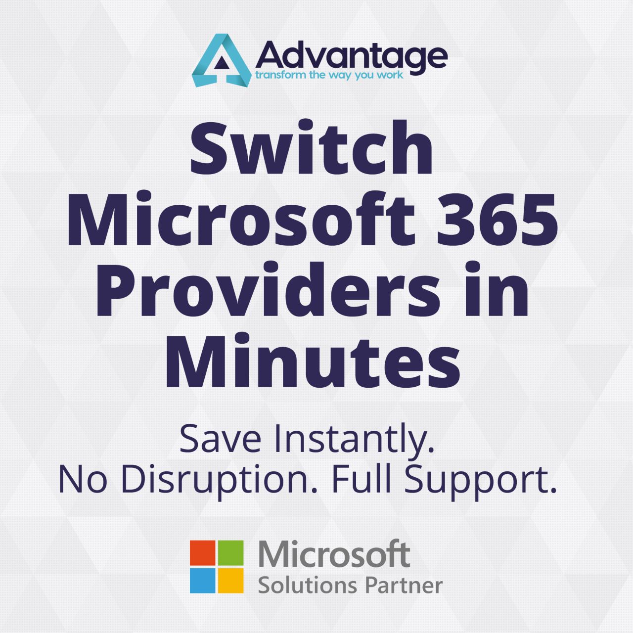 Advantage Business Systems Limited ad