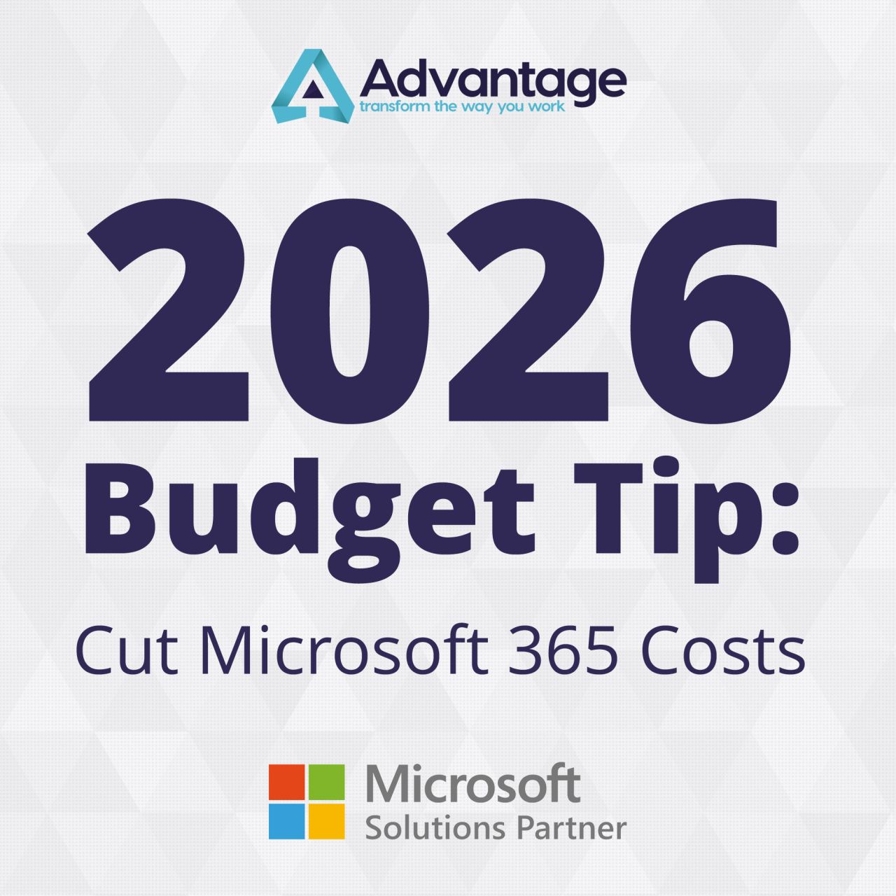 Advantage Business Systems Limited ad
