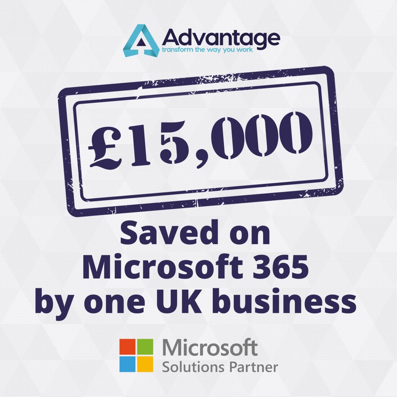 Advantage Business Systems Limited ad