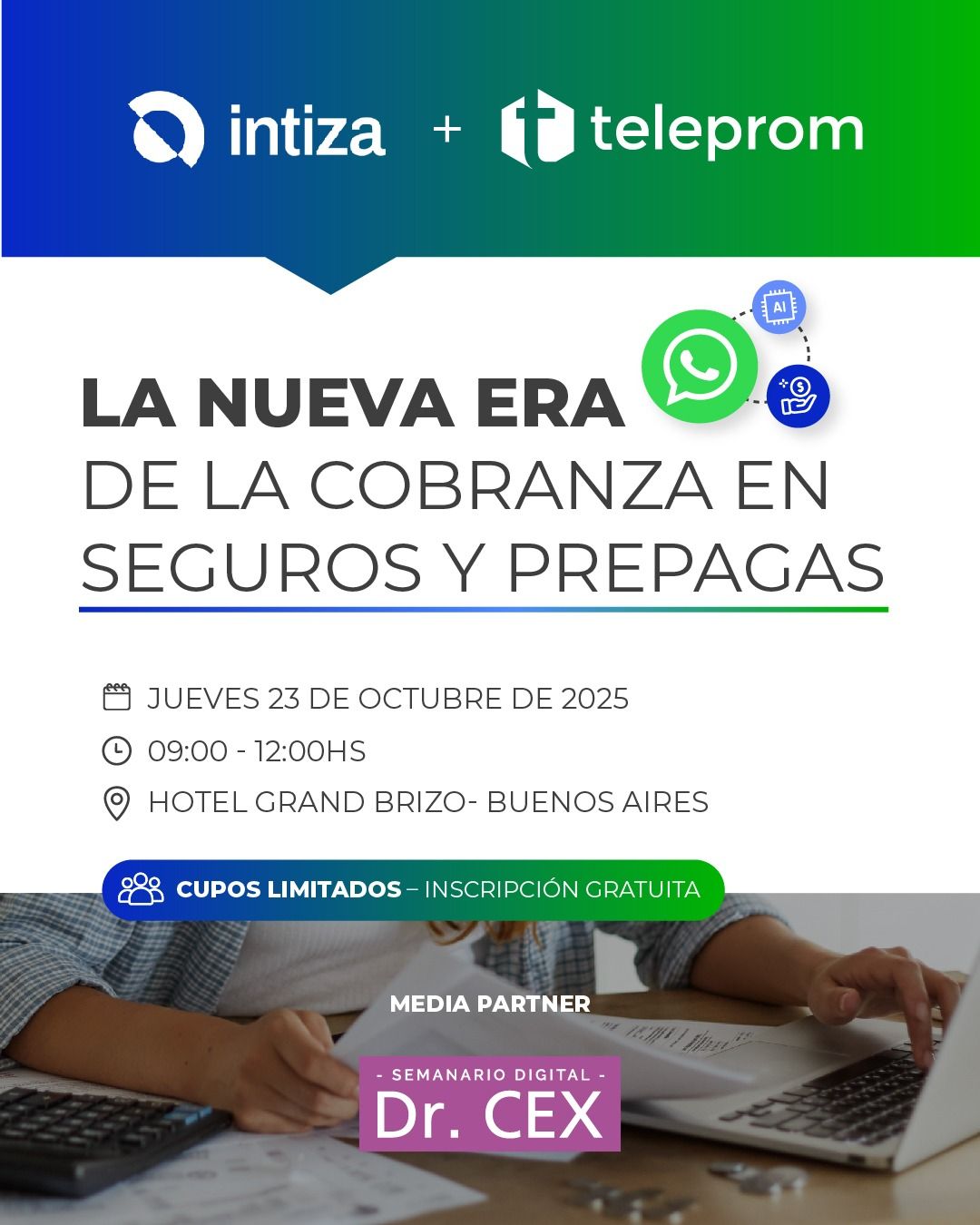 Intiza ad