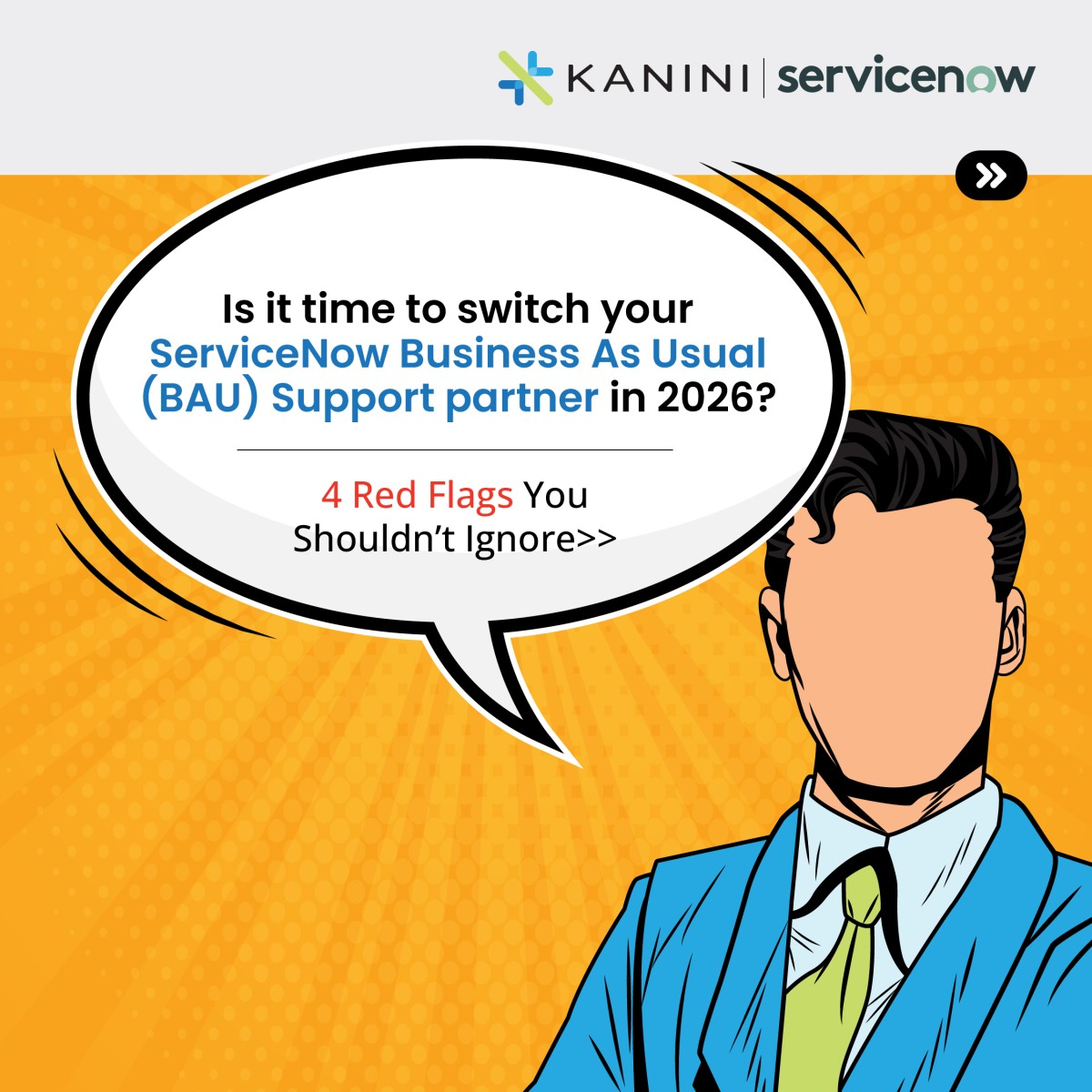 KANINI ad