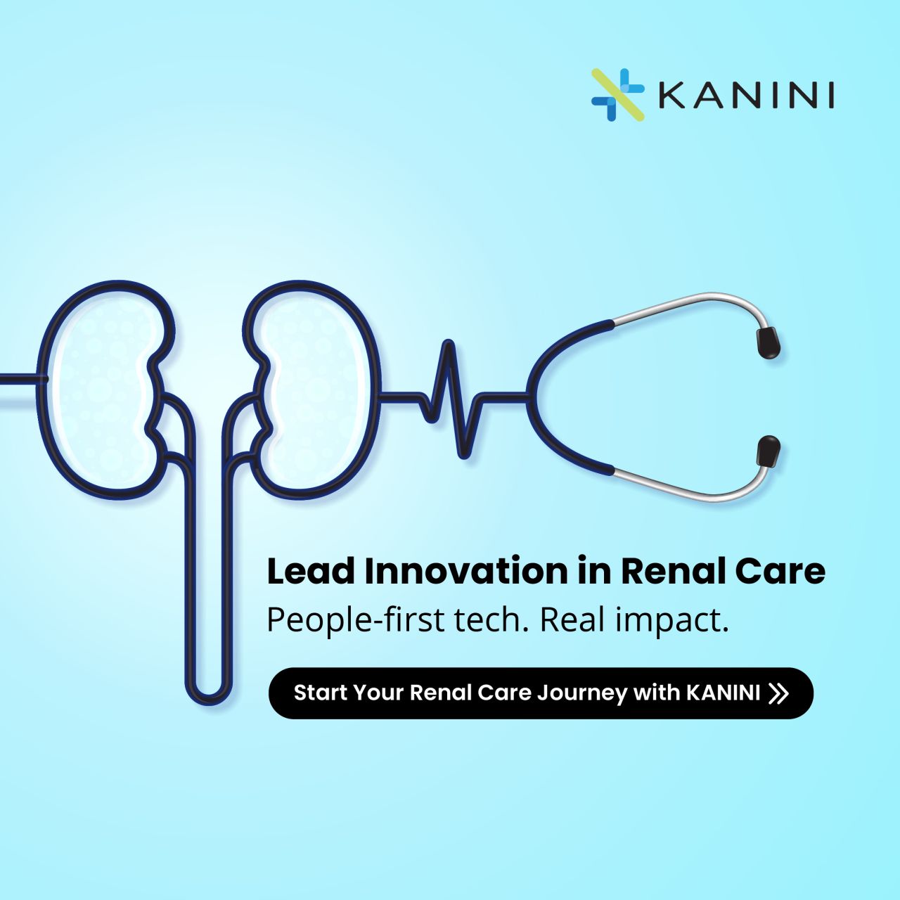 KANINI ad